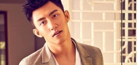 黄景瑜吃瓜娱乐圈视频,一场吃瓜大作战